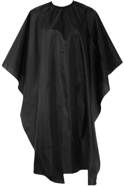 Capes de coiffure gratuites neuves et soignées pour salons partenaires EloShow Production