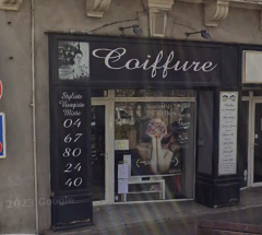 Maya Coiffure